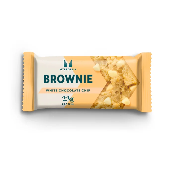 Proteiini Brownie (proov)