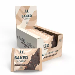 Küpsetatud proteiiniküpsis - Flavour Chocolate