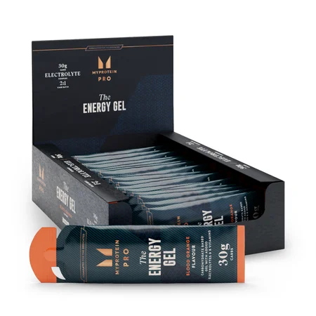 Energy Geel Elite