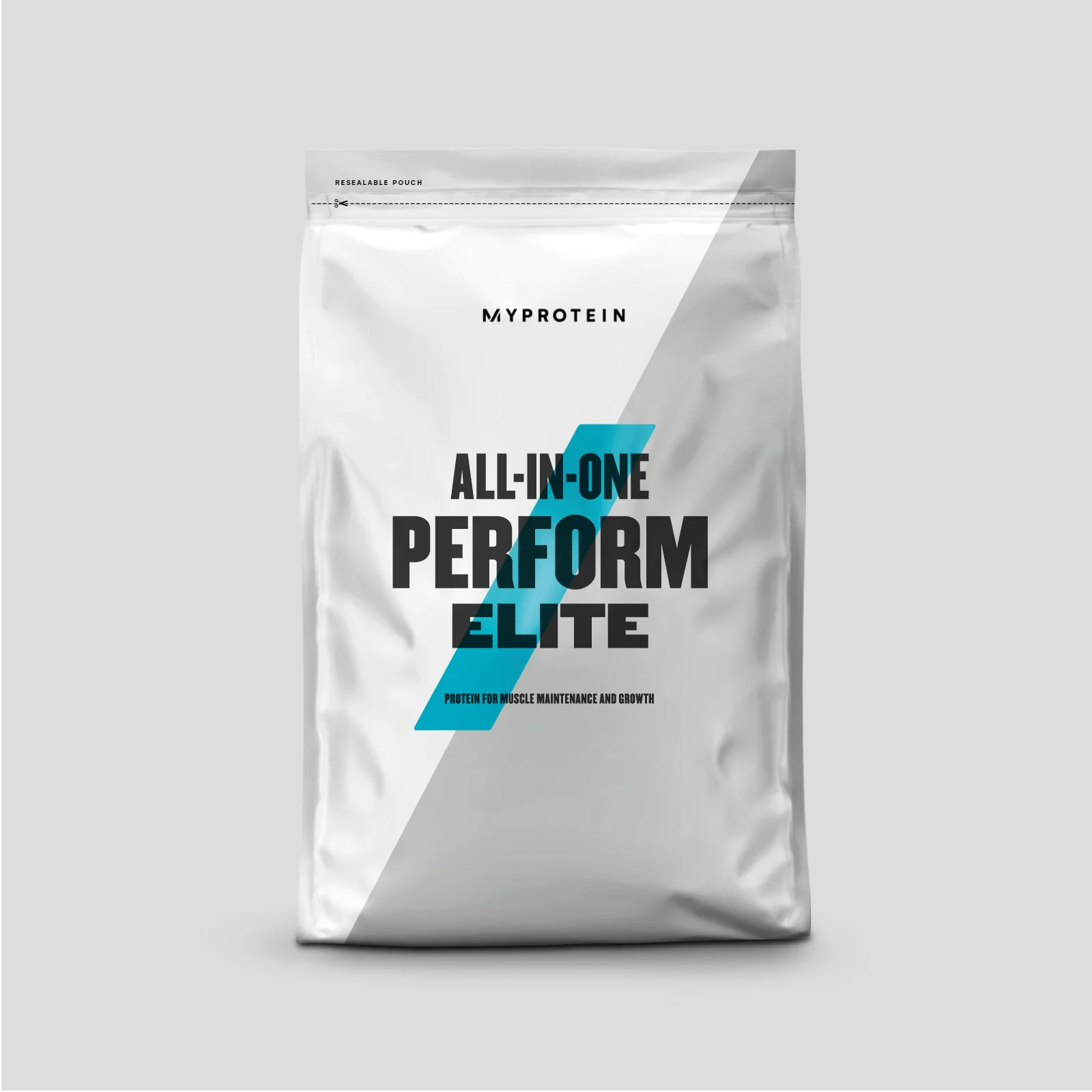All-In-One Perform Blend Elite - Šokolaad Pilt 1