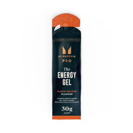 Myprotein Energy Elite, 50g