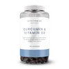 Kurkumiin ja D3-vitamiin