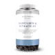 Kurkumiin ja D3-vitamiin