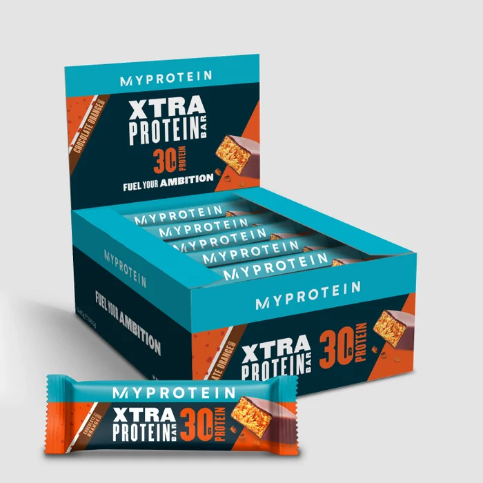 High Protein batoon (proov)