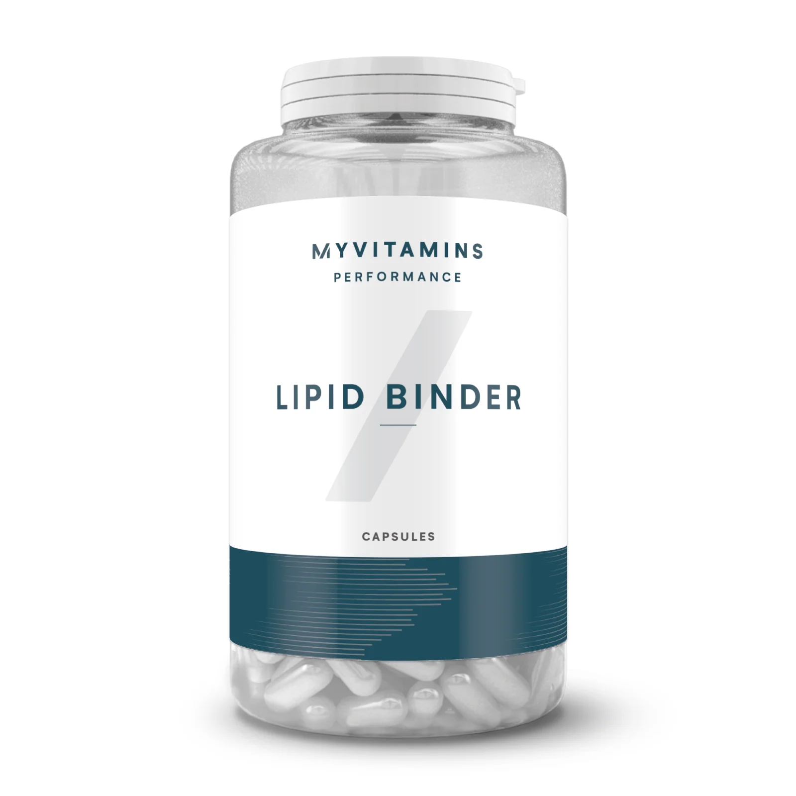 Lipiidide siduja - 30tabletid - Pott Pilt 1