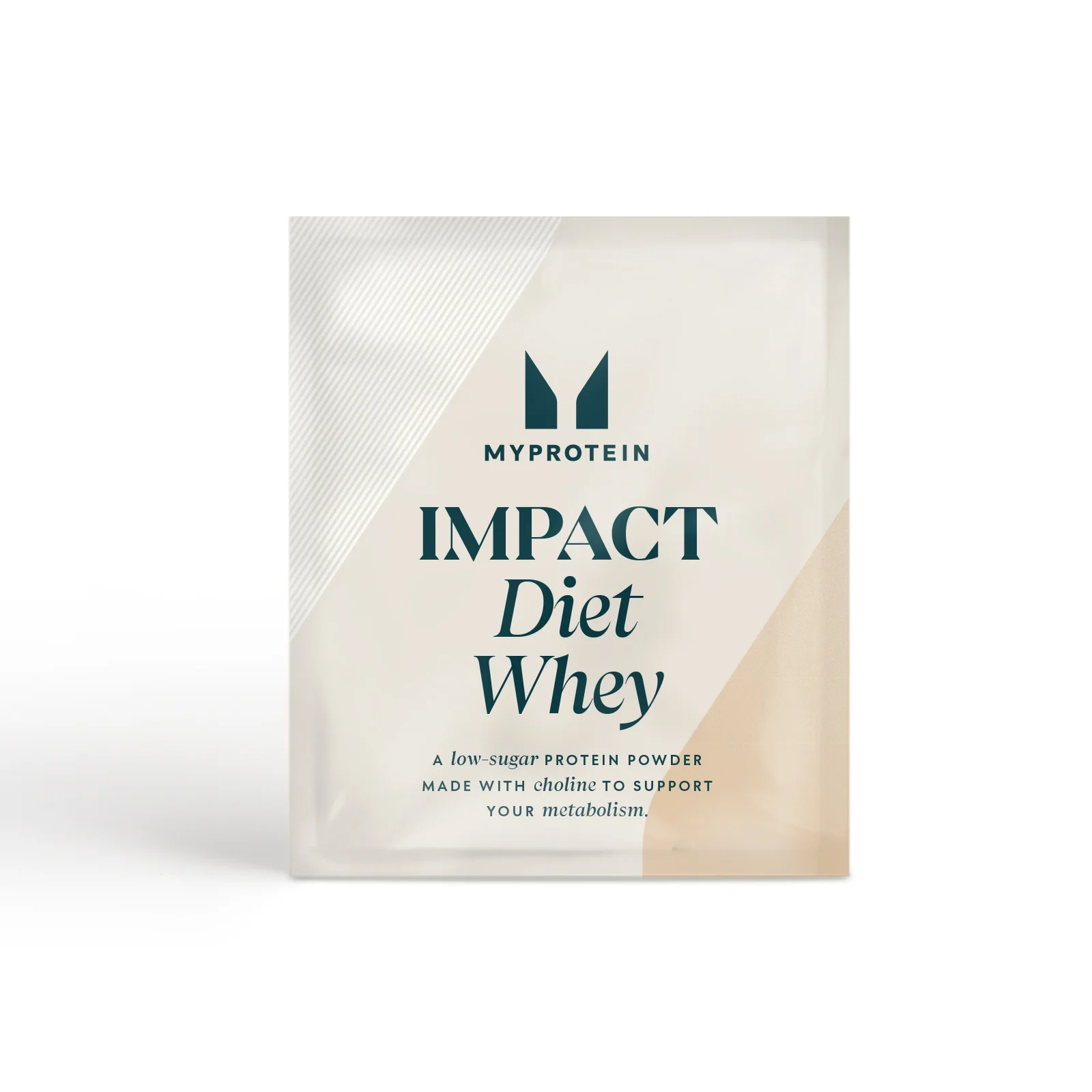 Impact Dieetvadak (Proov) - Café Latte Pilt 1
