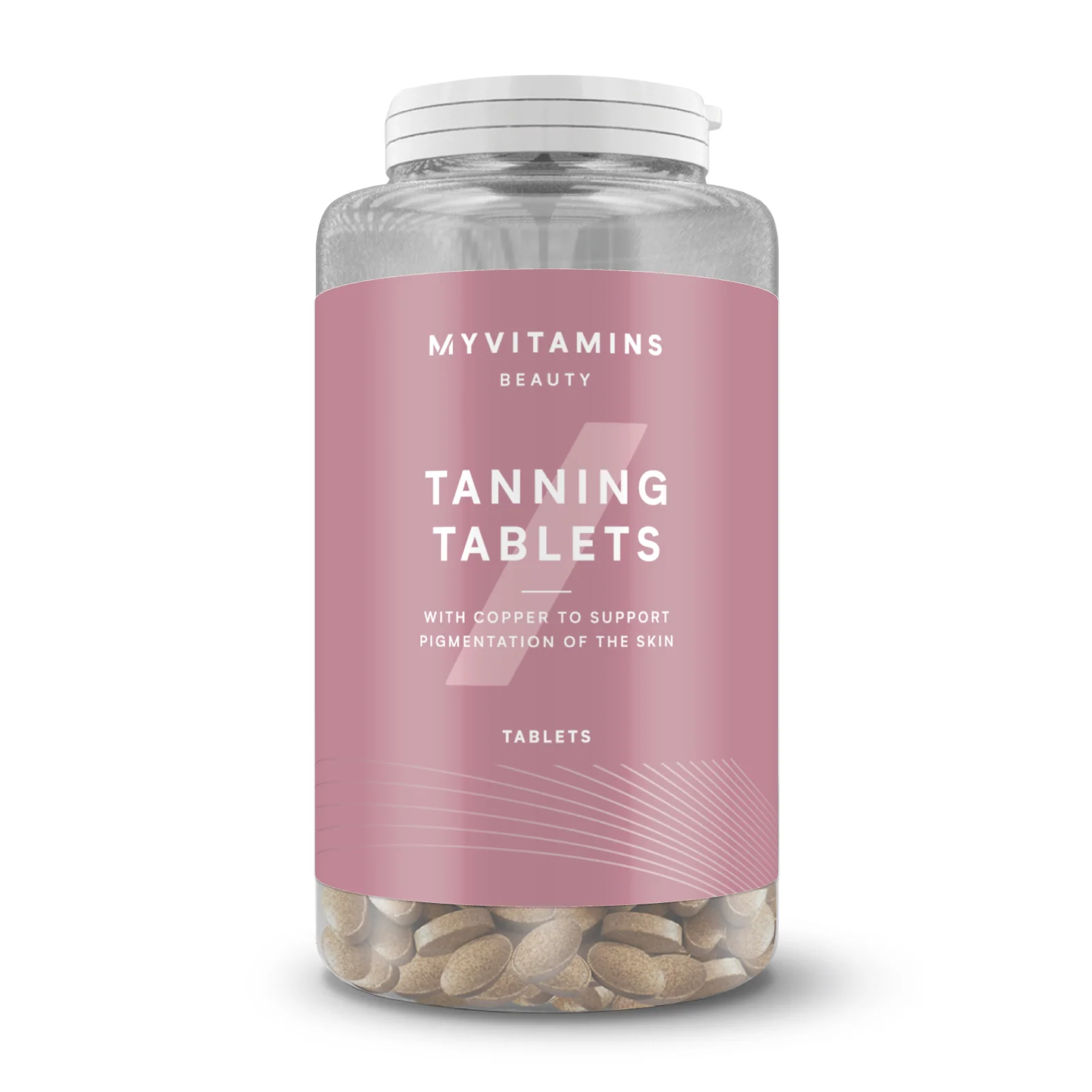 Päikesetabletid - 30kapslid Pilt 1