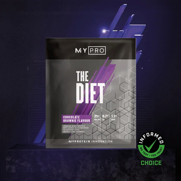 THE Diet (Sample)