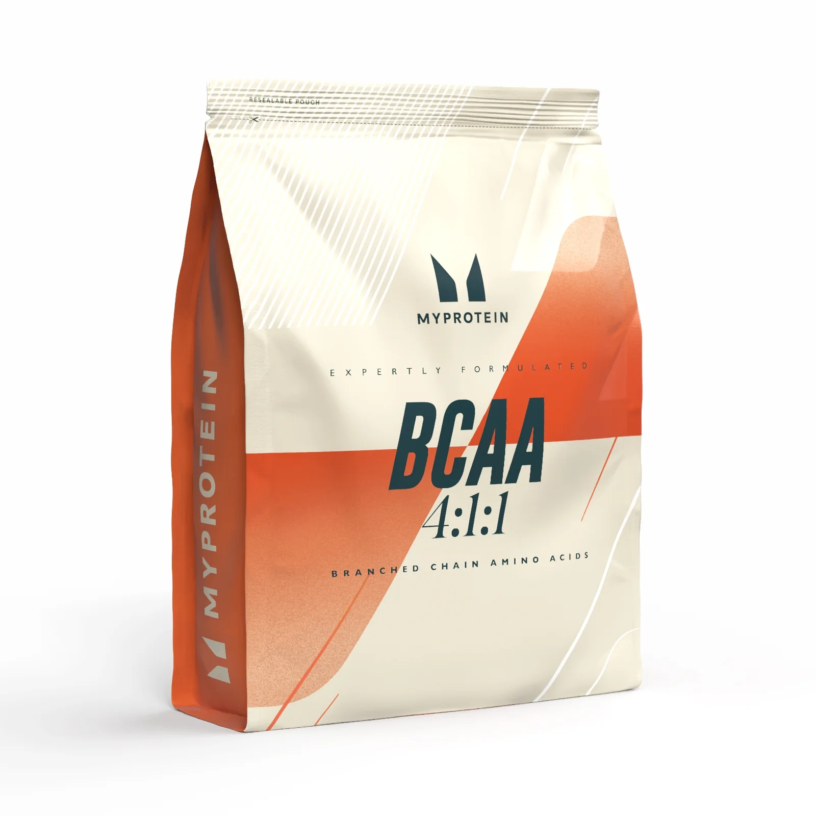 Essential BCAA 4: 1: 1 - 500g - Berry Burst Pilt 1