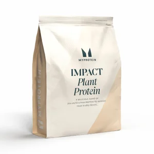 Impact Taimne Valk - Flavour Turmeric Latte