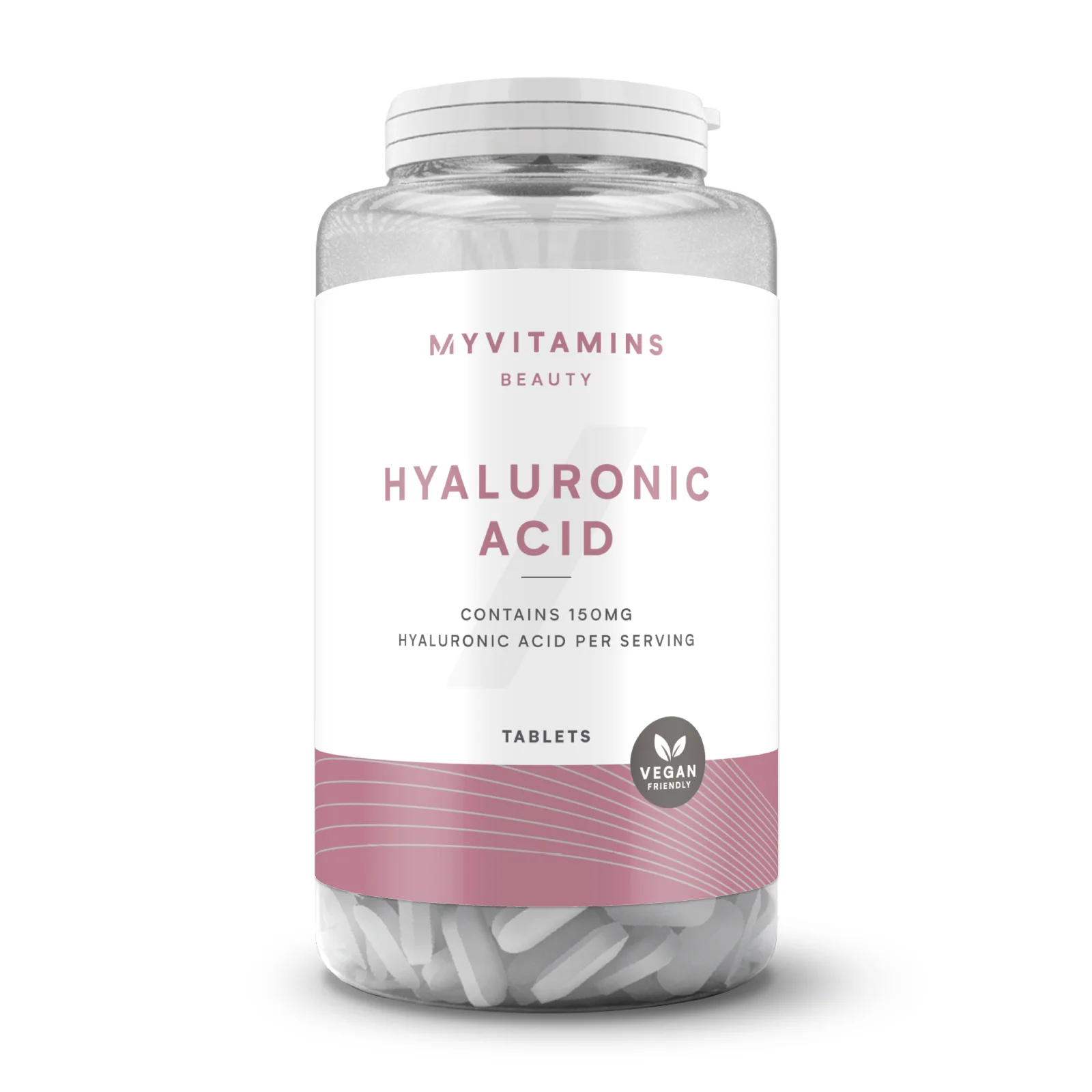 Hyaluronic Acid Tablet - 30tabletid Pilt 1
