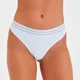 MP Naiste Essentials Stringid - Valge (2 pakki)