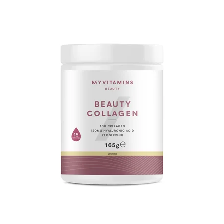 Beauty kollageenipulber