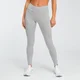 MP naiste Essentials säärised - Grey Marl