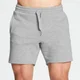 MP meeste Essentials dressipüksid - Classic Grey Marl