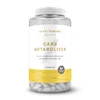 Süsivesikute metaboliseerija