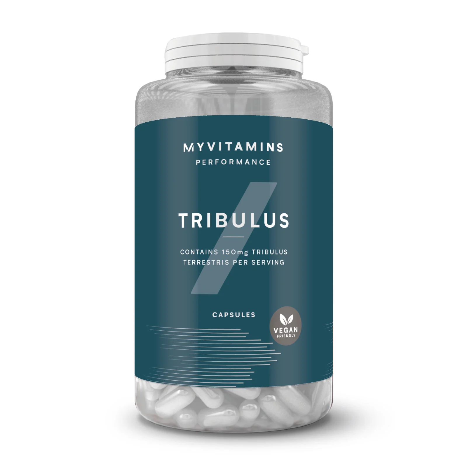Tribulus - 90kapslid Pilt 1