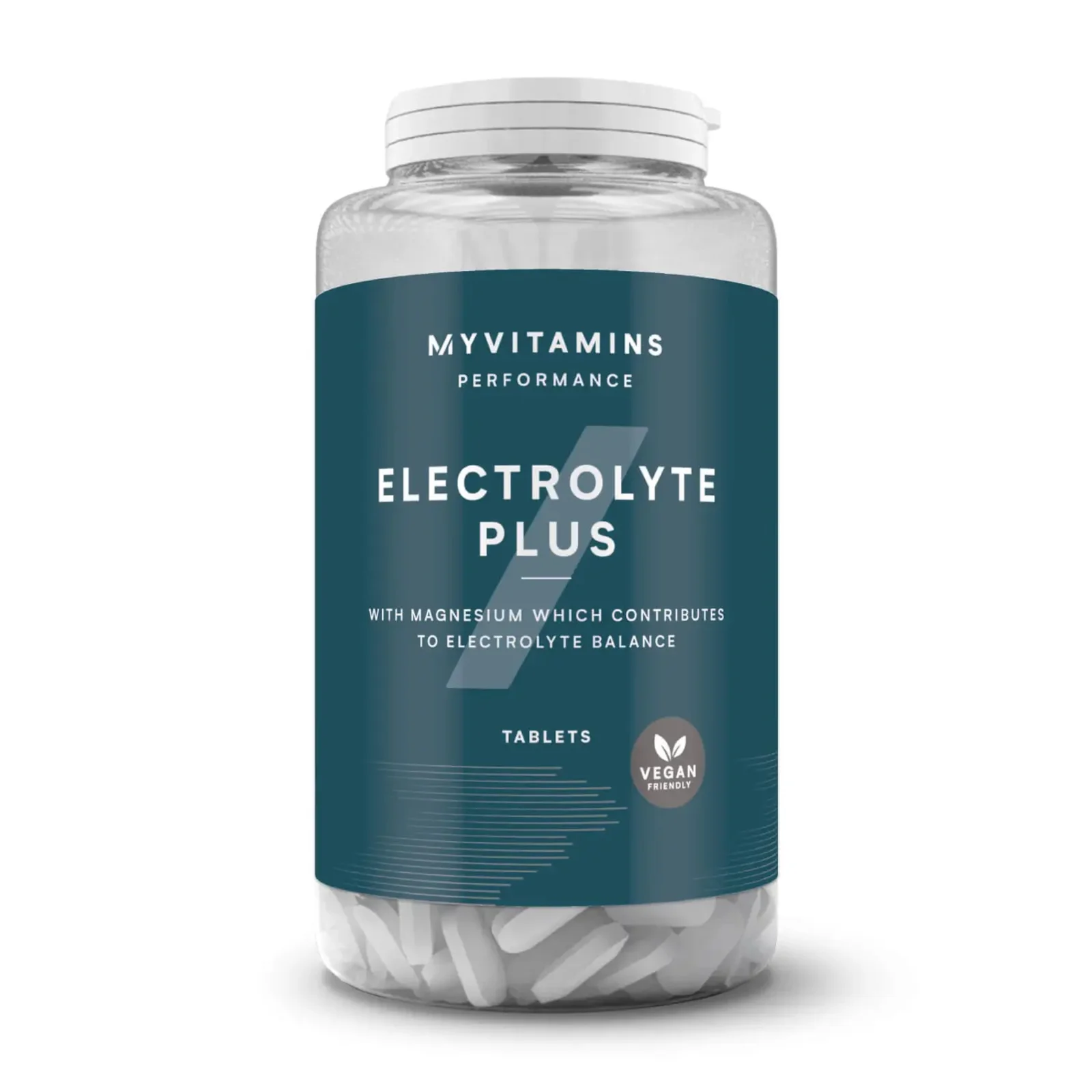 Elektrolüüdid Plus - 180tabletid Pilt 1