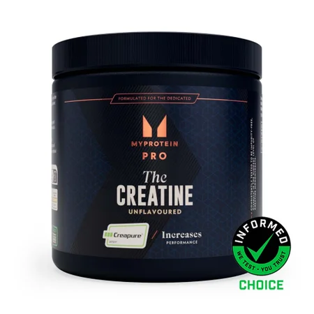 Creapure® kreatiin