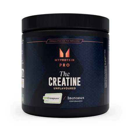 Creapure® kreatiin