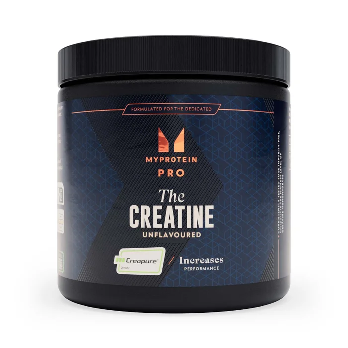 Creapure® kreatiin