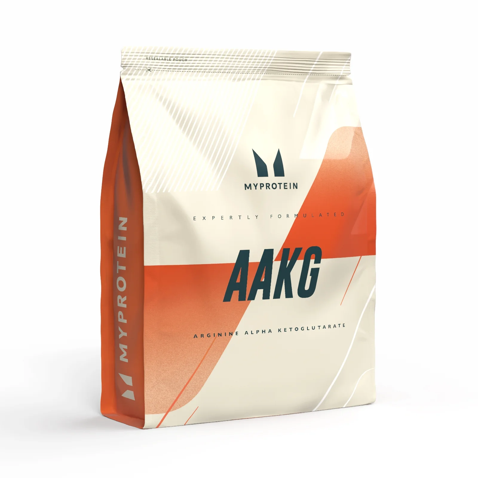 100% AAKG aminohape - 500g - Maitsestamata Pilt 1