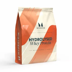 Myprotein Hydrolysed Whey Protein (CEE) - Flavour Unflavoured