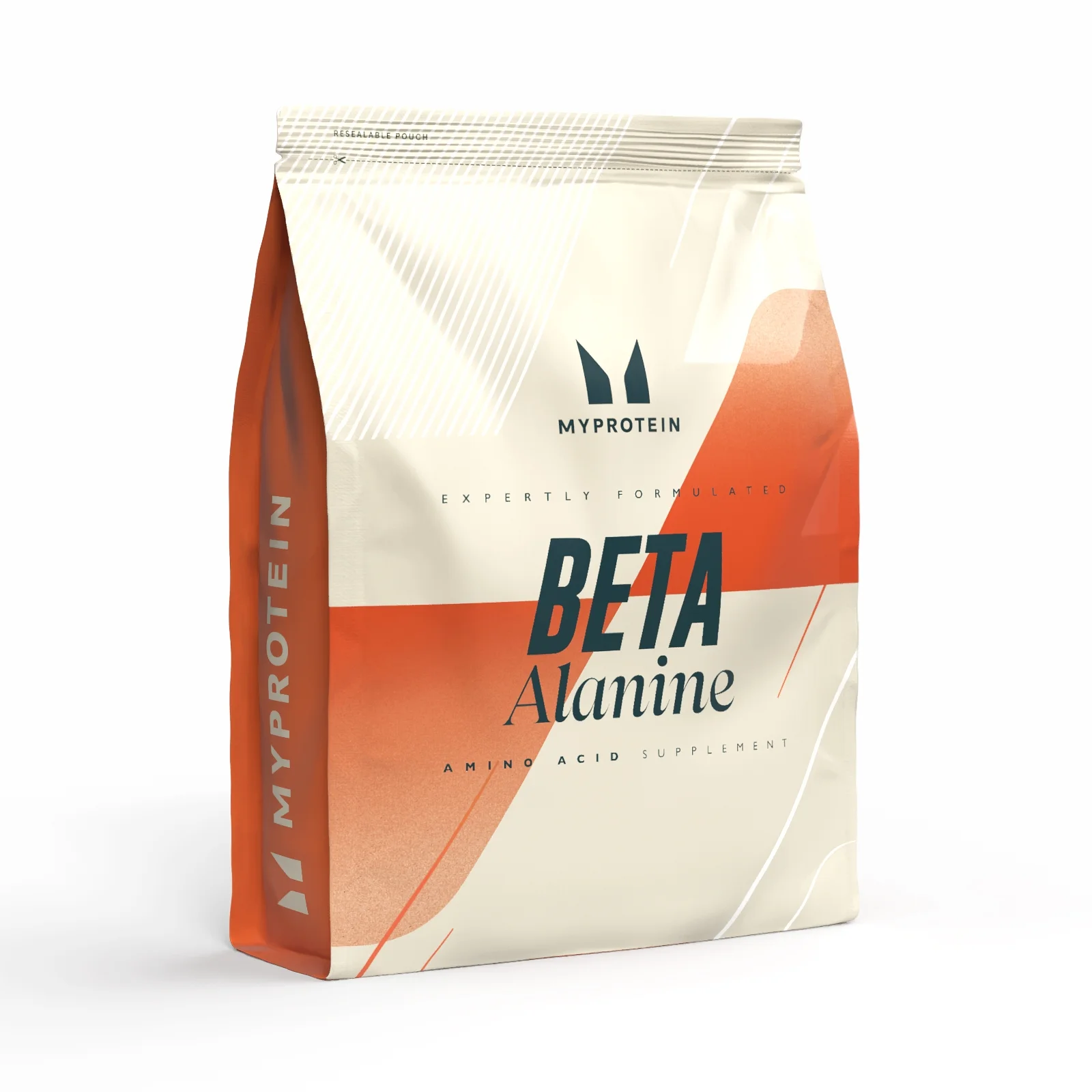Beeta-alaniin (100%) - 500g - Maitsestamata Pilt 1