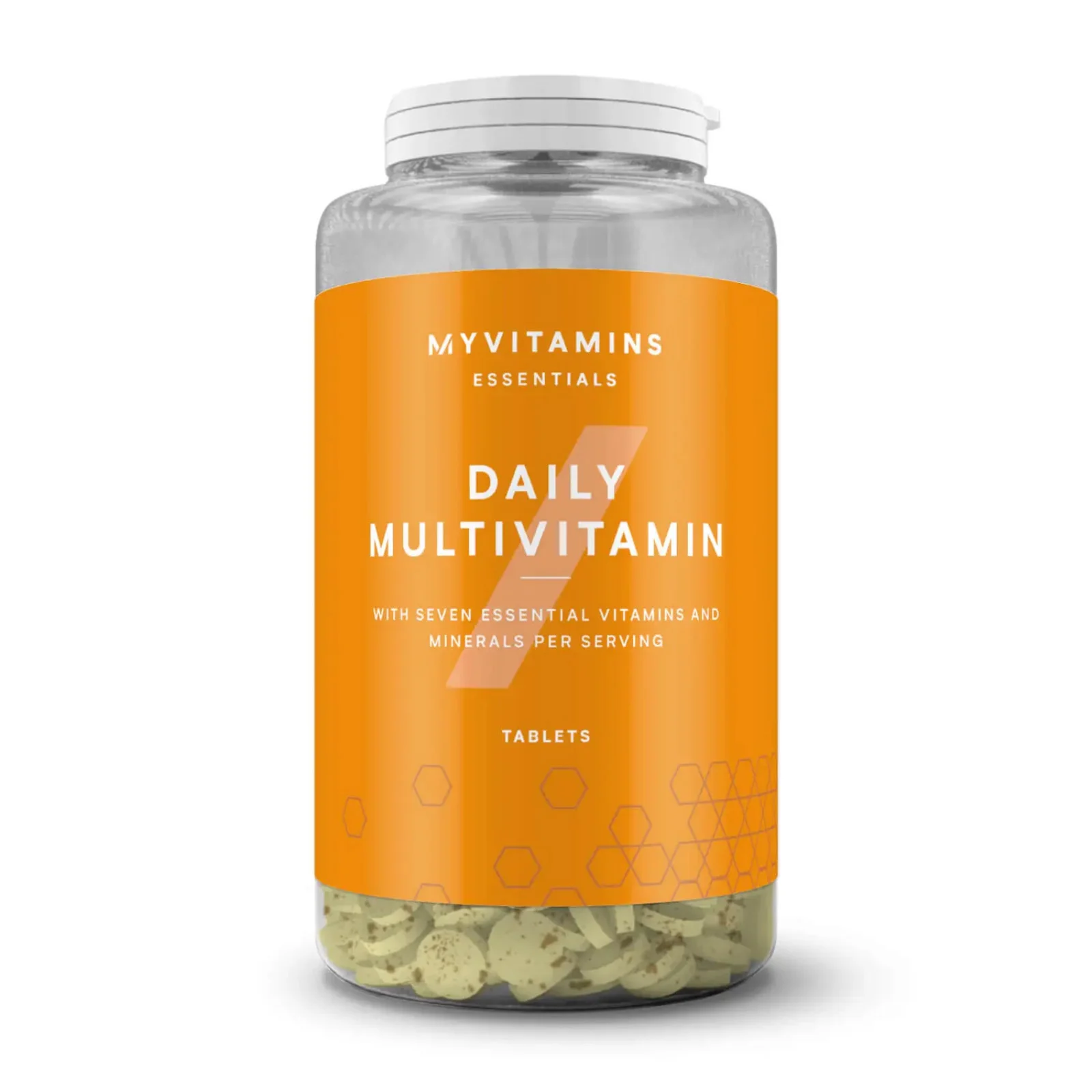 Igapäevane Multivitamiin - 60tabletid Pilt 1