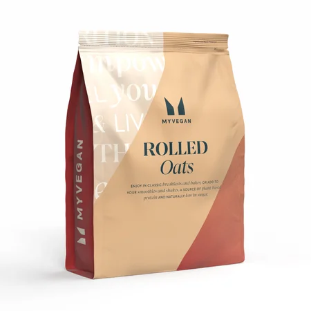 Kaerahelbed (100%)