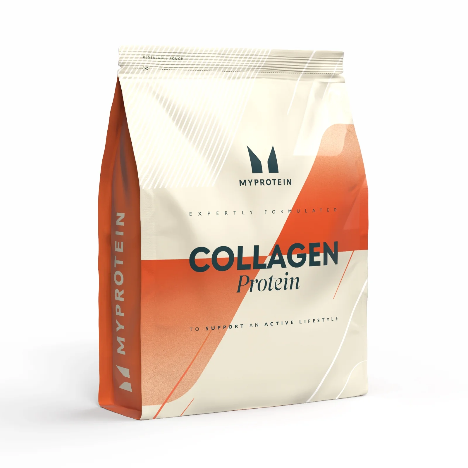 Kollageenvalk - 1kg - Maitsestamata Pilt 1