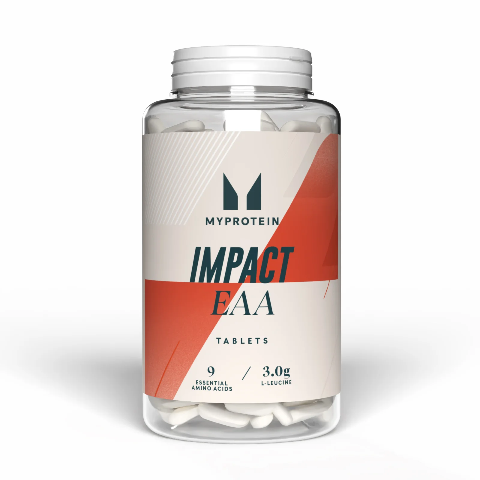 Impact EAA Tablets - 270tabletid Pilt 1