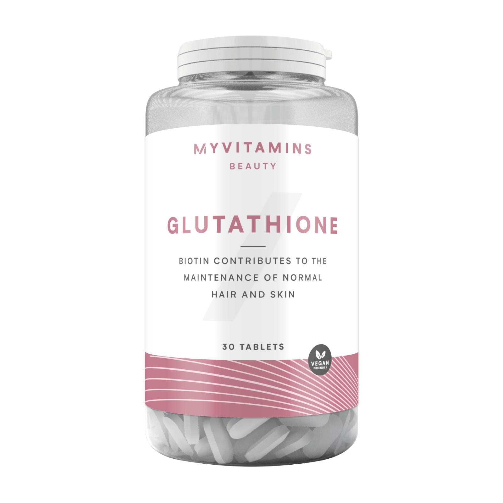 Glutatioon - 60tabletid Pilt 1