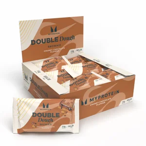 Topeltšokolaadikook - Flavour Chunky Chocolate