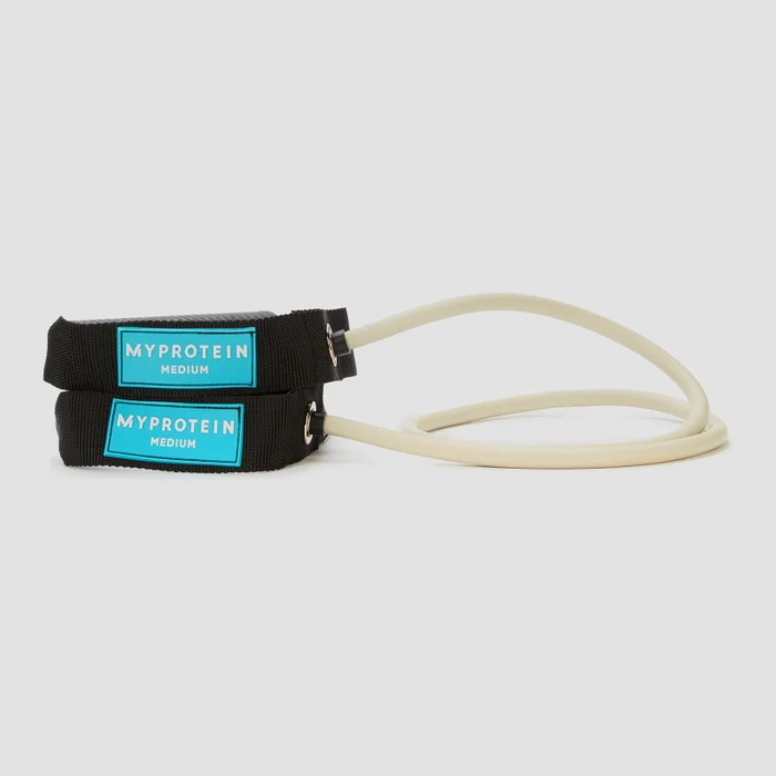 Myprotein Resistance Band - Keskmine - Hall