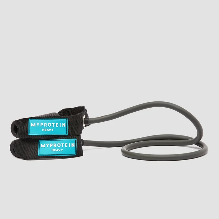 Myprotein Resistance Band - Raske - Hall
