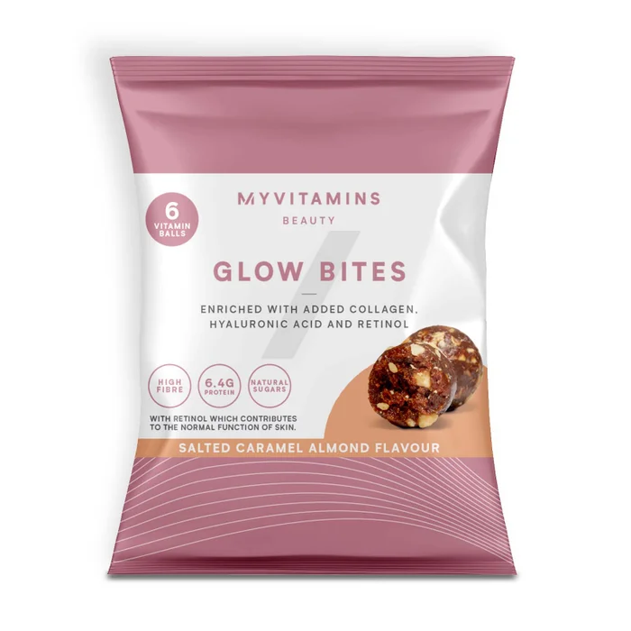 Glow Bites (näidis)