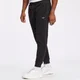 MP Essentials meeste fliisist dressipüksid – must