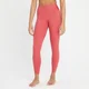 MP Naiste Composure Repreve® Leggings - Berry Pink