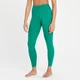 MP Naiste Composure Repreve® Leggings - Energy Green