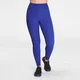 MP Women's Power Ultra Leggings- Kobaltpunased säärised