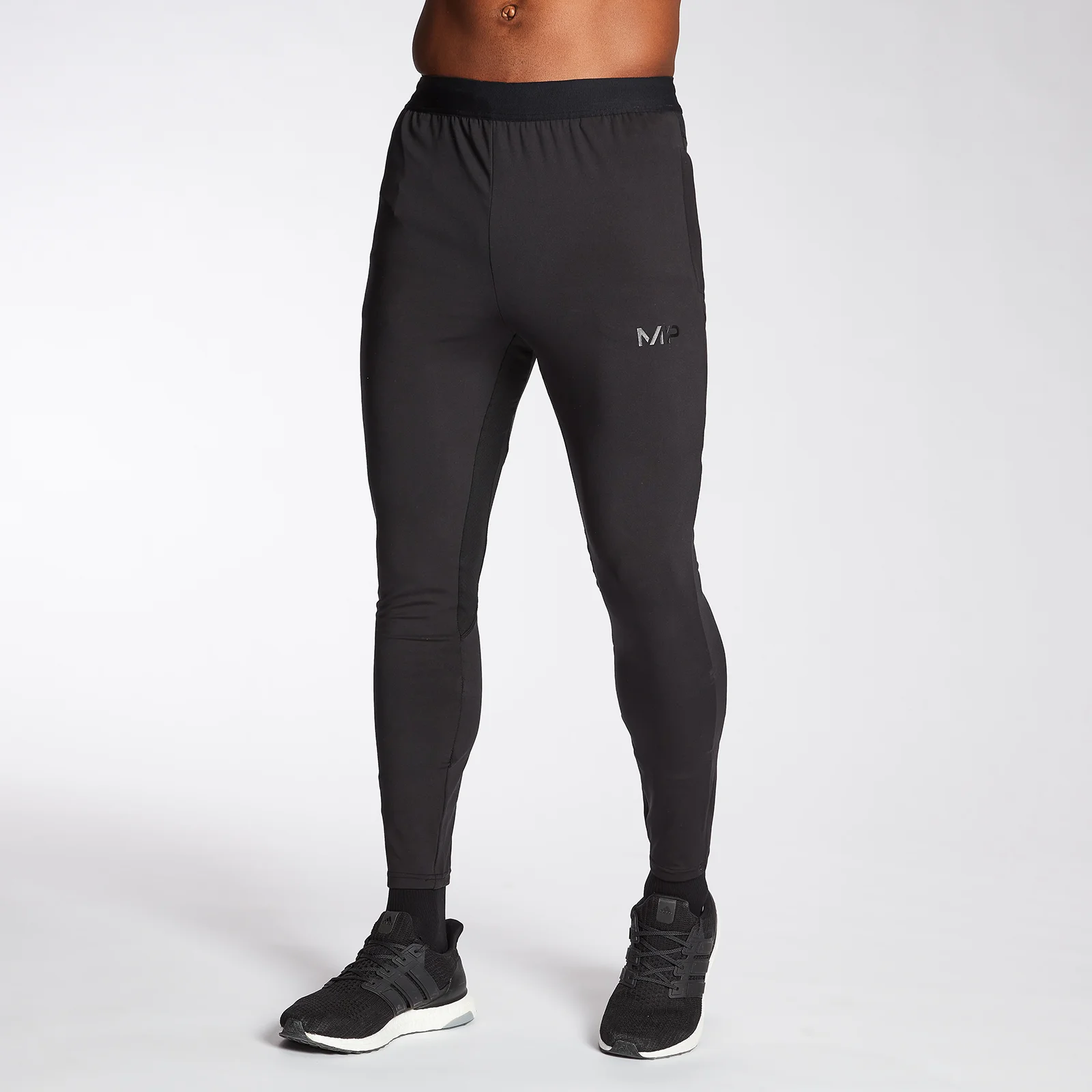 MP Men's Agility Joggers - Black - XXS Pilt 1