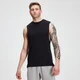 MP meeste treening drirelease® Drop Armhole Tank - must