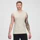 MP Meeste treening drirelease® Drop Armhole Tank - Ecru