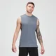 MP Meeste treening drirelease® Drop Armhole Tank - Galaxy