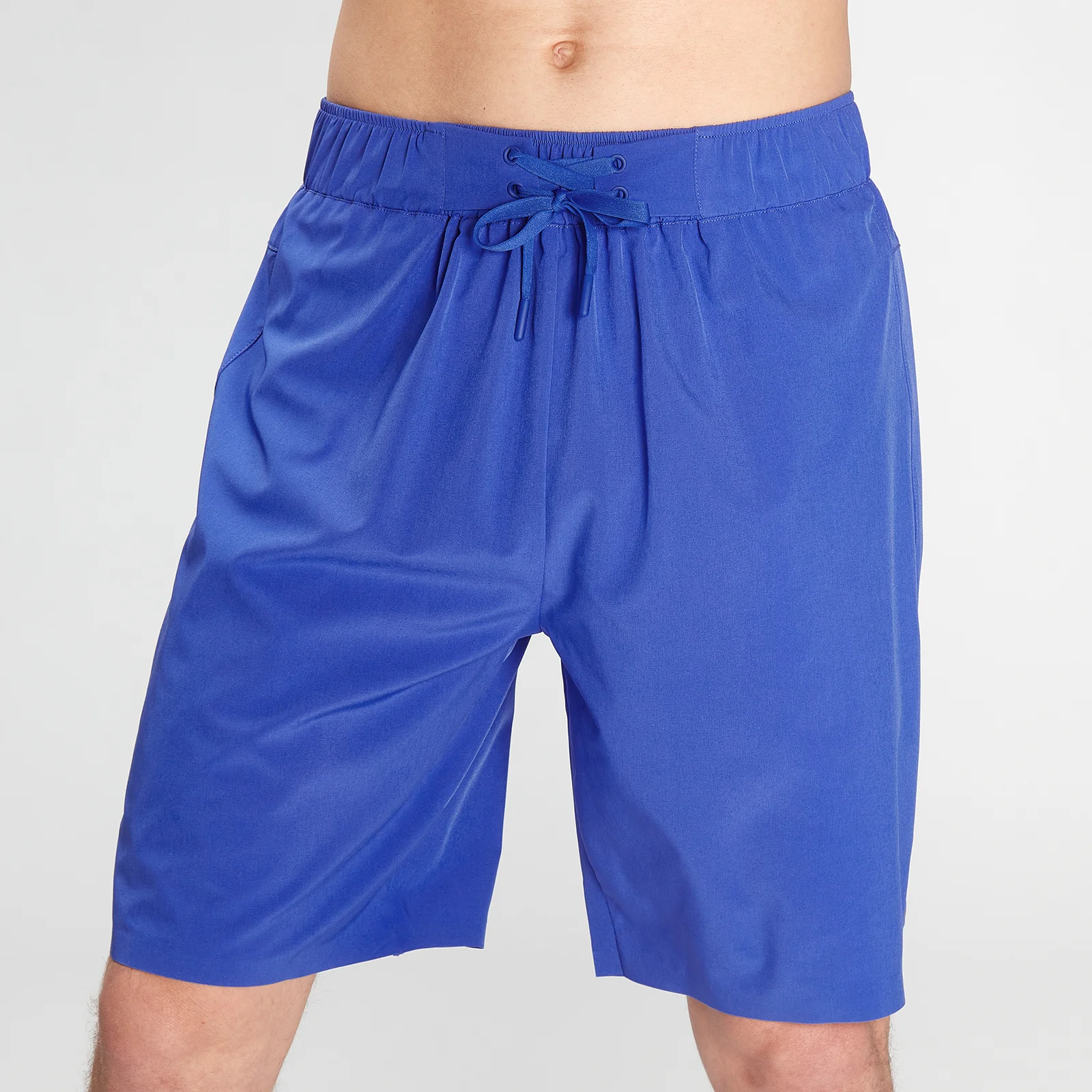 MP Men's Glide Boardshort - Cobalt - XXS Pilt 1
