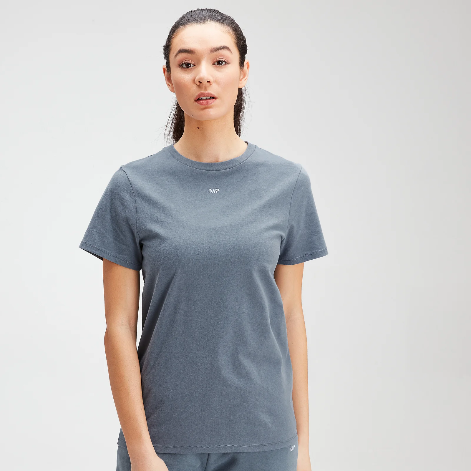 MP Women's Rest Day T-Shirt - Galaxy - XXS Pilt 1