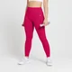 MP naiste Power Leggings - Virtuaalne roosa