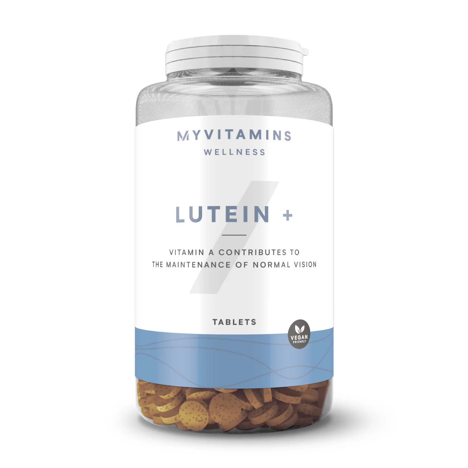 Lutein+ - 30kapslid Pilt 1