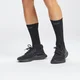 MP Unisex Agility Crew sokid - mustad